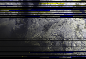 METEOR-M2-4 07:42
