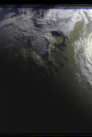 METEOR-M2-4 05:15
