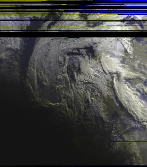 METEOR-M2-4 06:56
