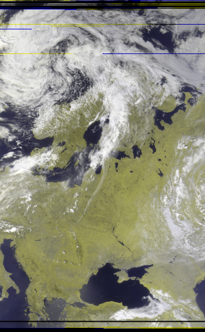 METEOR-M2-4 15:07