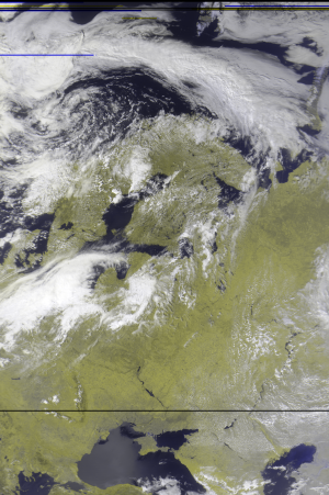 METEOR-M2-4 14:45