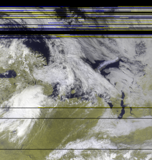 METEOR-M2-4 12:45