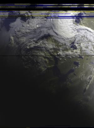 METEOR-M2-4 05:51