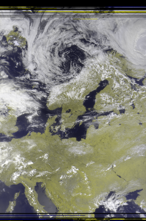 METEOR-M2-4 15:42