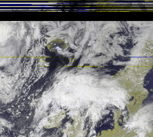 METEOR-M2-4 17:03