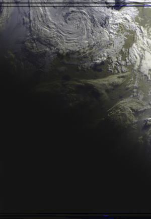 METEOR-M2-4 05:07