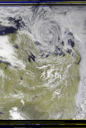 METEOR-M2-4 13:19