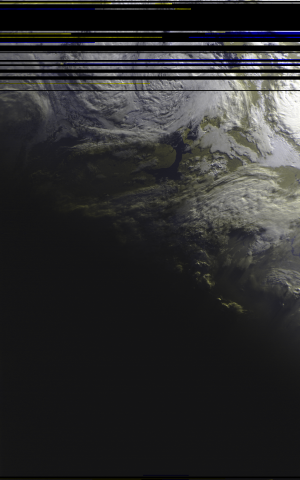 METEOR-M2-4 04:46
