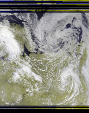 METEOR-M2-4 12:58