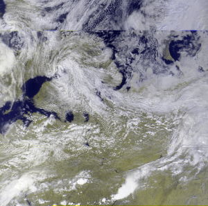 METEOR-M2-4 13:54