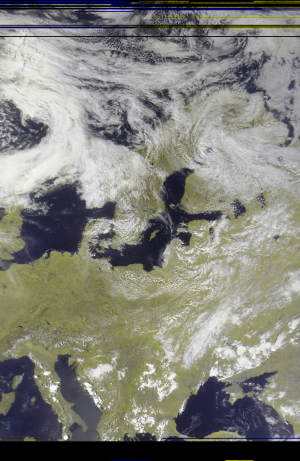 METEOR-M2-4 15:34