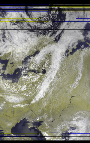 METEOR-M2-4 14:29