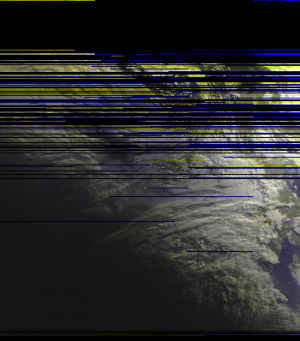 METEOR-M2-4 07:36