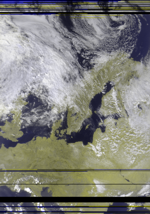 METEOR-M2-4 15:48