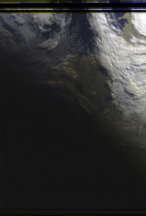 METEOR-M2-4 05:34