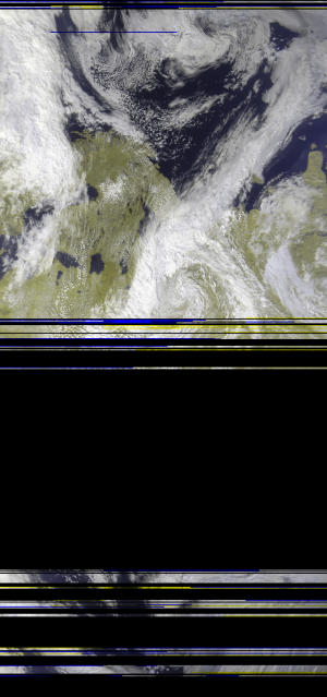 METEOR-M2-4 13:46