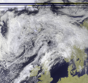 METEOR-M2-4 17:09