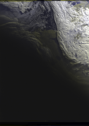 METEOR-M2-4 05:13
