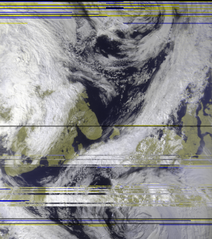 METEOR-M2-4 13:25