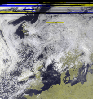 METEOR-M2-4 16:46