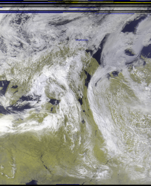 METEOR-M2-4 14:21