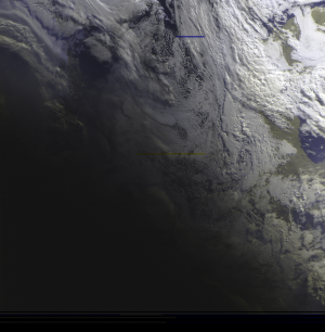 METEOR-M2-4 07:28
