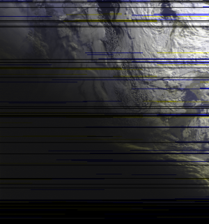 METEOR-M2-4 07:06