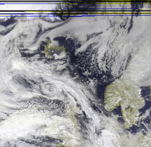 METEOR-M2-4 17:00