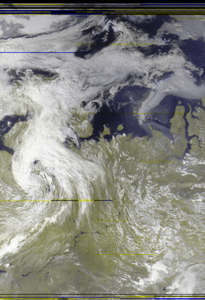 METEOR-M2-4 13:17
