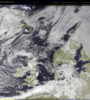 METEOR-M2-4 16:38
