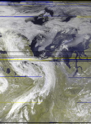 METEOR-M2-4 12:58