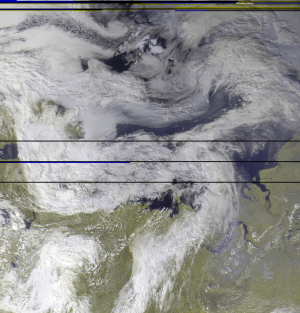 METEOR-M2-4 12:35