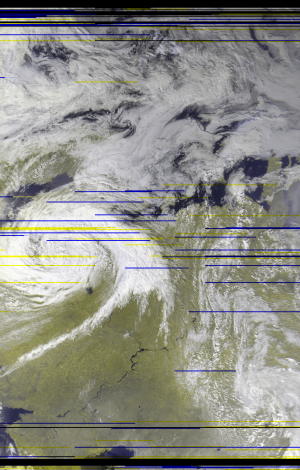 METEOR-M2-4 13:30