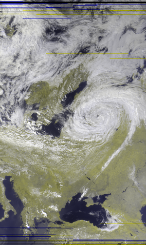 METEOR-M2-4 15:09