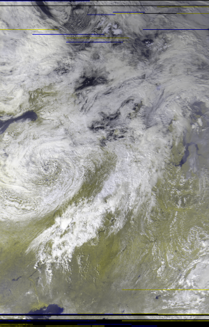 METEOR-M2-4 13:09