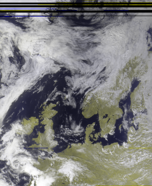 METEOR-M2-4 16:29