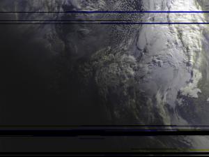 METEOR-M2-4 07:55