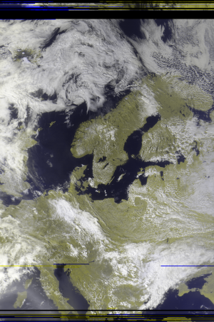 METEOR-M2-4 15:45