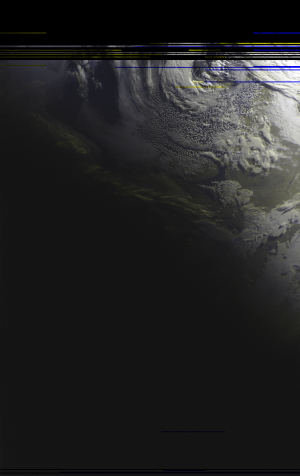 METEOR-M2-4 05:31