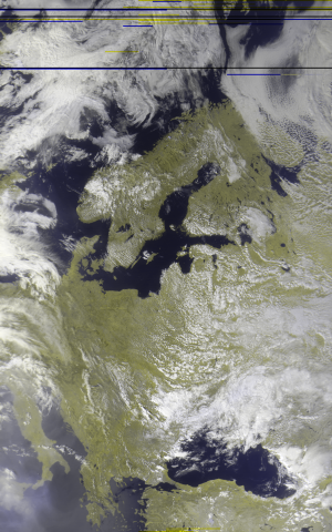 METEOR-M2-4 15:23