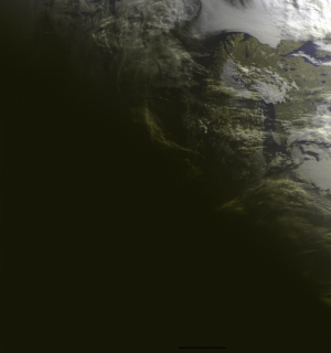 METEOR-M2-4 06:50