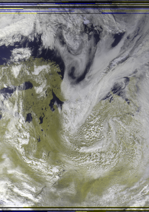 METEOR-M2-4 13:22