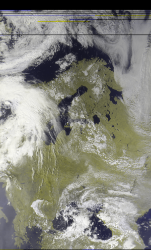METEOR-M2-4 15:01