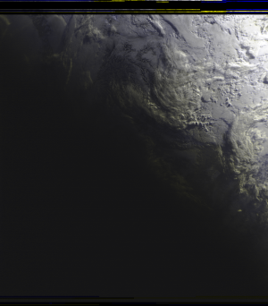 METEOR-M2-4 07:03