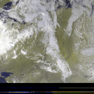 METEOR-M2-4 13:35