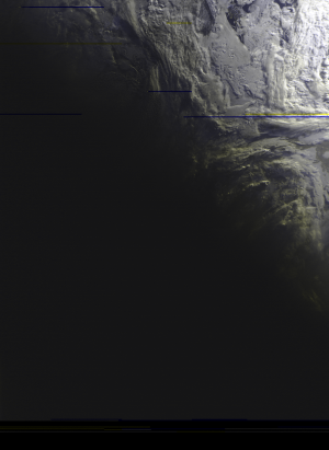 METEOR-M2-4 05:58