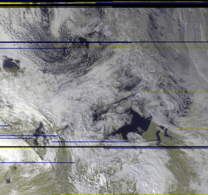 METEOR-M2-4 12:32