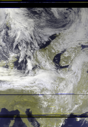 METEOR-M2-4 15:50