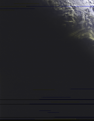 METEOR-M2-4 03:57