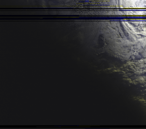 METEOR-M2-4 07:17